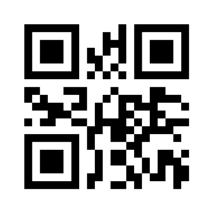 Scan QR Code to download Minichef app for Mobile